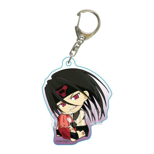 Fullmetal Alchemist: Envy Acrylic Key Chain