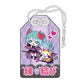 Vocaloid: Miku x Rascal Omamori Charm