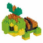 Pokemon: Turtwig 077 Nanoblock