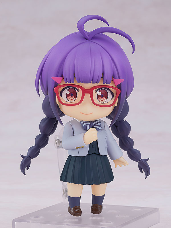 Love Flops: 2055 Aoi Izumisawa Nendoroid