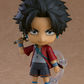 Samurai Champloo: 2085 Mugen Nendoroid