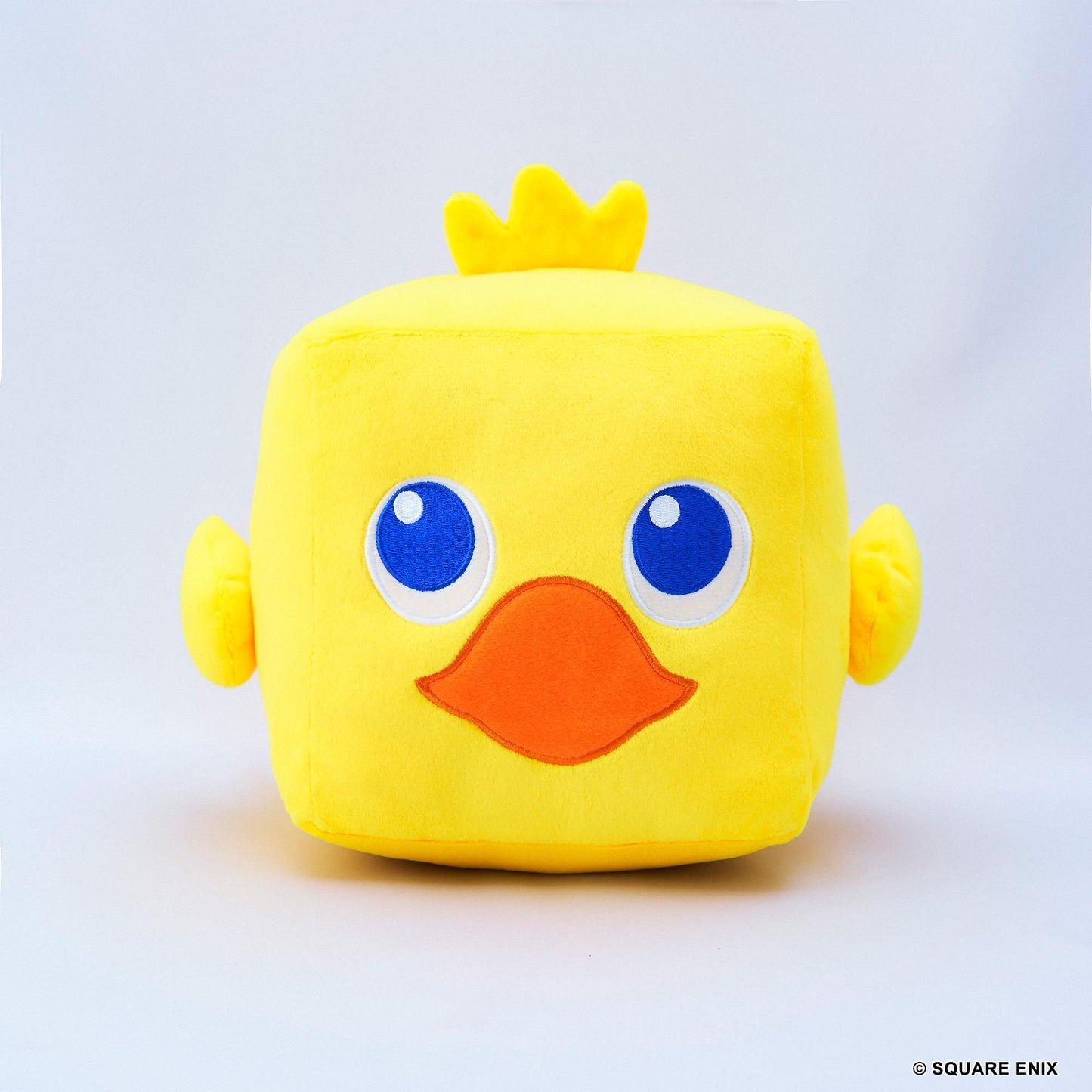 Final Fantasy: Chocobo (M Size) Cube Plush