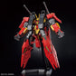Gundam: Typhoeus Gundam Chimera HG Model