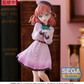 Love Live! Hasu no Sora Jogakuin School Idol Club: Kaho Hinoshita Desktop x Decorate Prize Figure