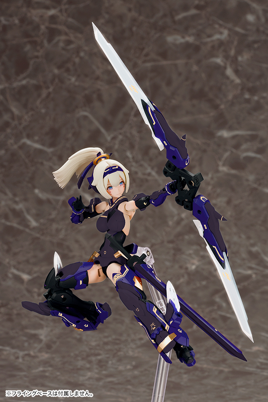 Megami Device: Asra Archer [Shadow Edition] Model Kit