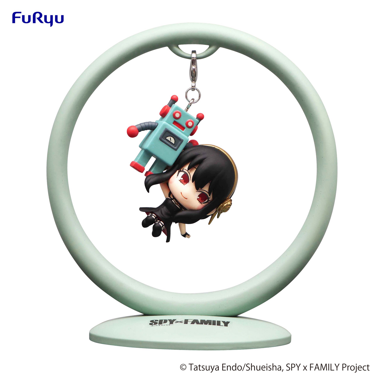 Spy x Family: Yor -Trapeze- Prize Figure