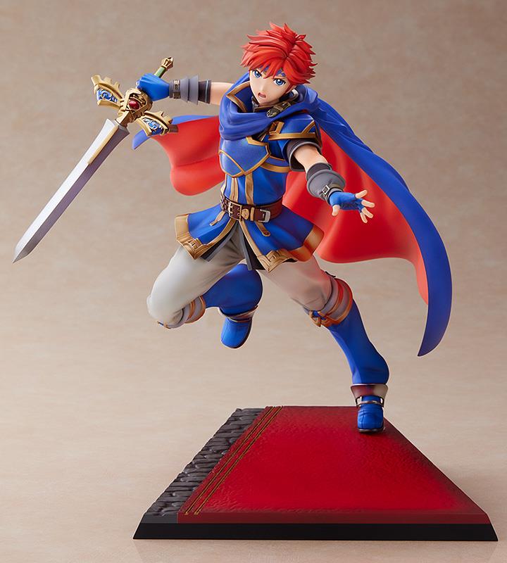 Fire Emblem: Roy 1/7 Scale Figurine