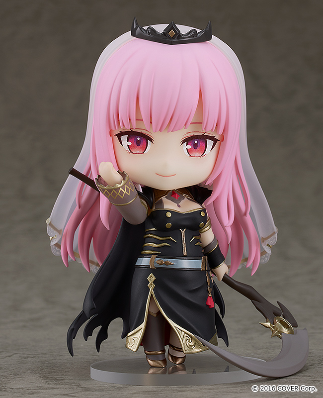 Hololive: 2118 Mori Calliope Nendoroid
