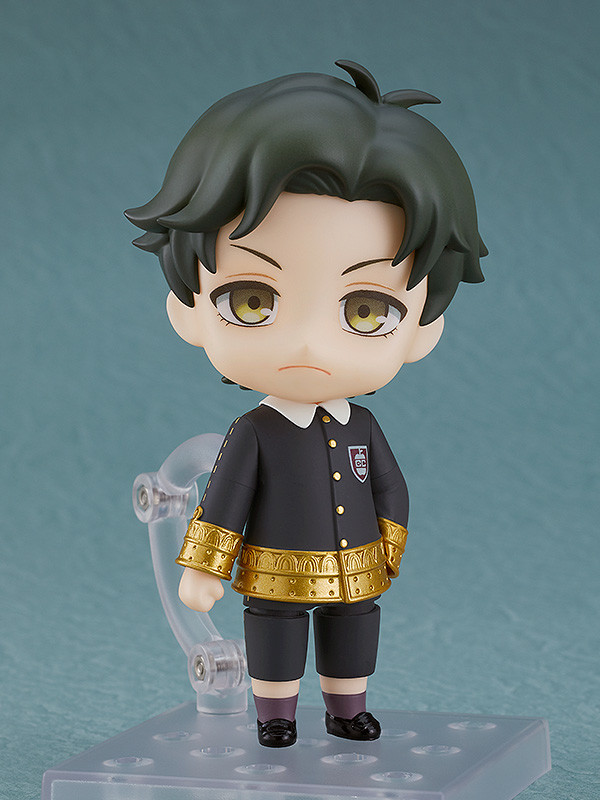 Spy X Family: 2078 Damian Desmond Nendoroid