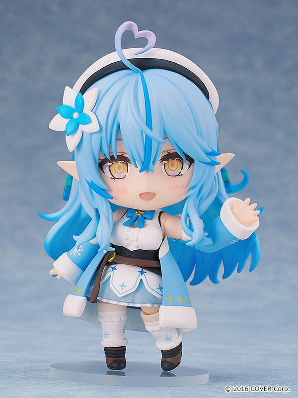 Hololive: 2115 Yukihana Lamy Nendoroid