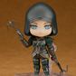 Diablo: 2180 Demon Hunter Nendoroid