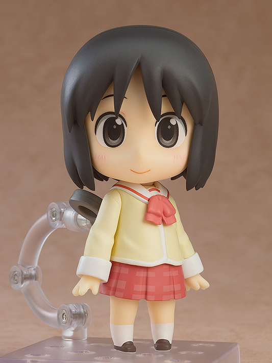 Nichijou: 2142 Nano Shinonome: Keiichi Arawi Ver. Nendoroid