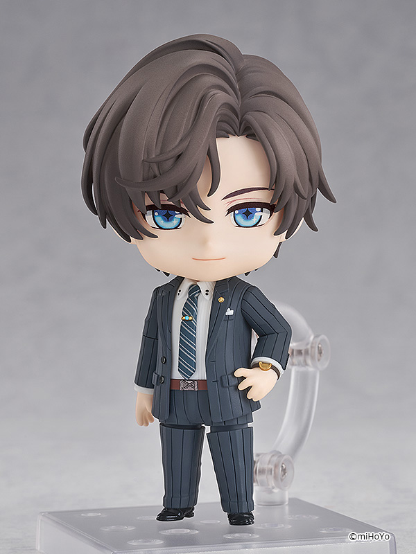 Tears of Themis: 2135 Libra Nendoroid