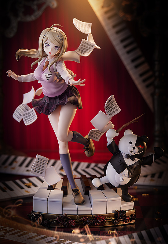 Danganronpa: Kaede Akamatsu 1/7 Scale Figurine