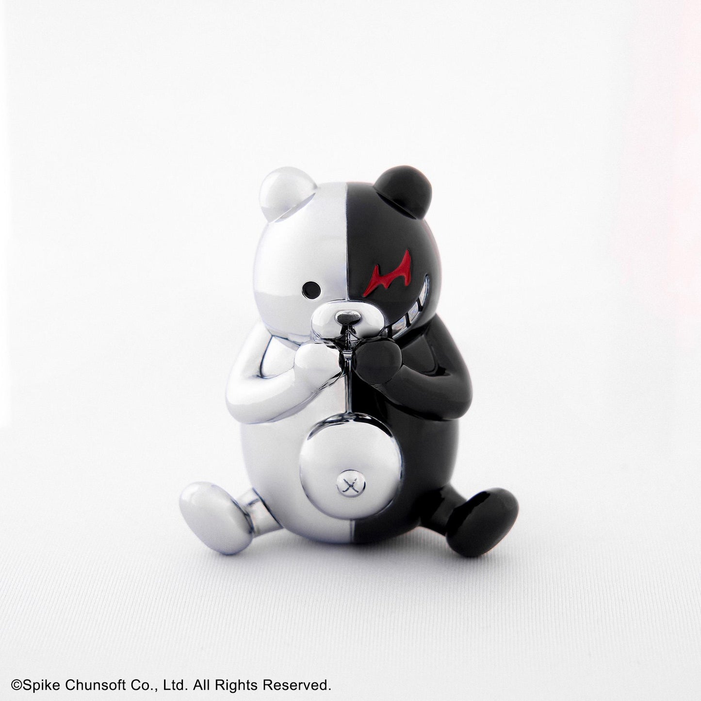 Danganronpa: Monokuma Bright Arts Figurine