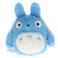 My Neighbour Totoro: Medium Blue Totoro Beanbag (S) Plush