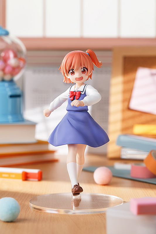 Wataten: Hinata Hoshino POP UP PARADE Figurine