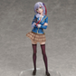Heaven Burns Red: Yuki Izumi 1/8 Scale Prize Figure