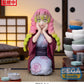 Demon Slayer: Mitsuri -Swordsmith Village Arc- Perching Prize Figure