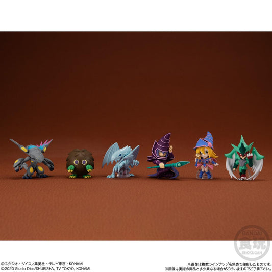 Yu-Gi-Oh!: Monster Collection 1 Blind Box