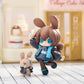Arknights: Amiya Dessert Time Mini Series Figurine