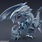 Yu-Gi-Oh!: Blue Eyes White Dragon S.H.Monster Arts