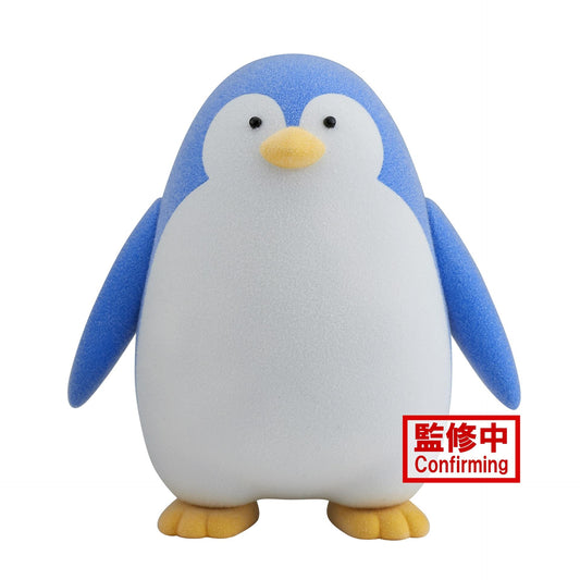 Spy x Family: Agent Penguin Fluffy Puffy Prize Figure