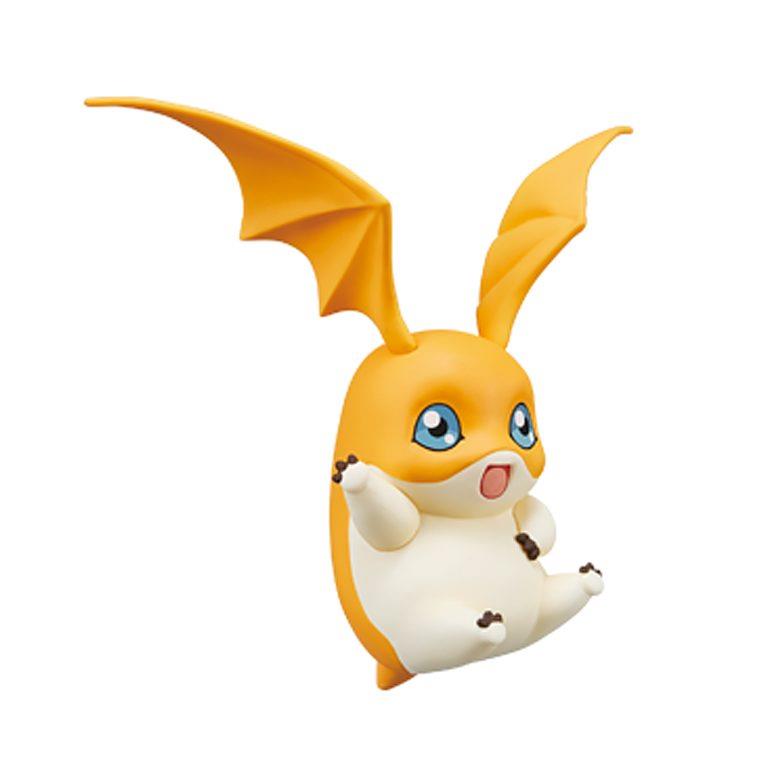 Digimon: Patamon DXF -Adventure Archives- Prize Figure