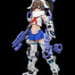 Megami Device: Buster Doll Gunner Model Kit