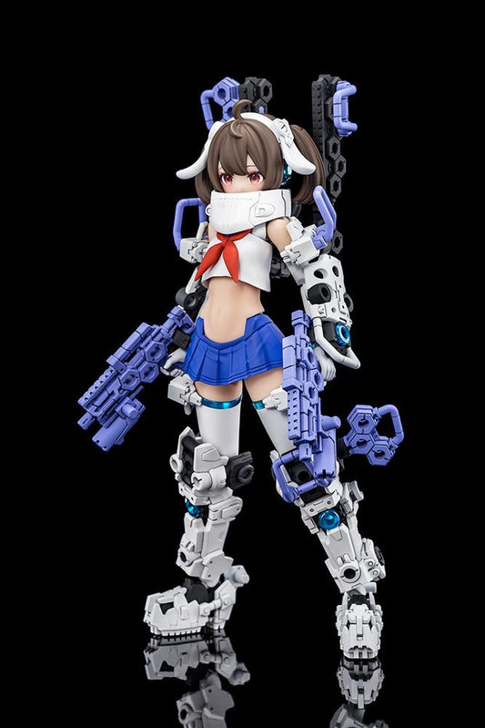 Megami Device: Buster Doll Gunner Model Kit