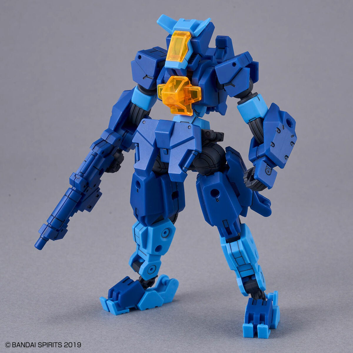30 Minutes Missions: Forestieri 03 1/144 Model