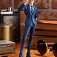 Hunter X Hunter: Leorio POP UP PARADE Figurine