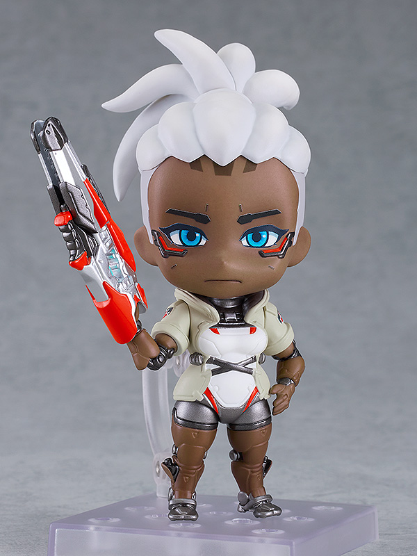 Overwatch: 2262 Sojourn Nendoroid