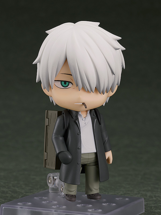 Mushishi: 2246 Ginko Nendoroid