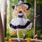 Touhou Project: Marisa Kirisame Tenitol Figurine