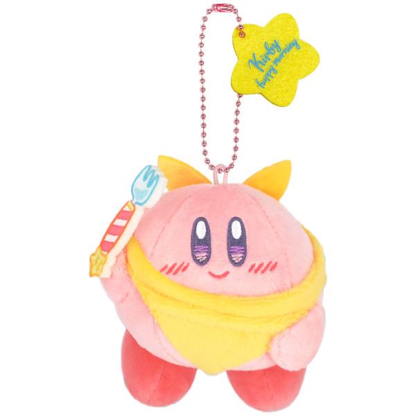 Kirby: Kirby Breakfast Time 3.5" Plush