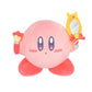 Kirby: Kirby Makeup 4" Plush