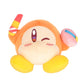 Kirby: Waddledee Makeup 4" Plush