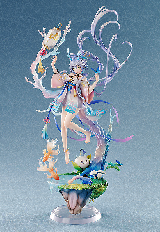 VSinger: Luo Tianyi Chant of Life 1/7 Scale Figure