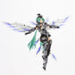 Heavy Weapon Unit: Wing Edge Model Kit Option Pack