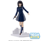 Lycoris Recoil: Takina Luminasta Prize Figure