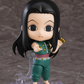 Hunter X Hunter: 1448 Yellmi Nendoroid