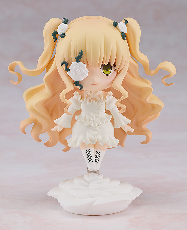 Rozen Maiden: 2228 Kirakishou Nendoroid