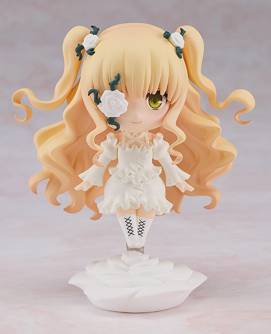 Rozen Maiden: 2228 Kirakishou Nendoroid