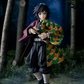 Demon Slayer: 605 Giyu Tomioka Figma