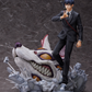 Chainsaw Man: Aki Hayakawa Fox Devil 1/7 Scale Figurine