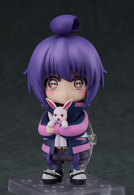 Dark Gathering: 2231 Yayoi Hozuki Nendoroid