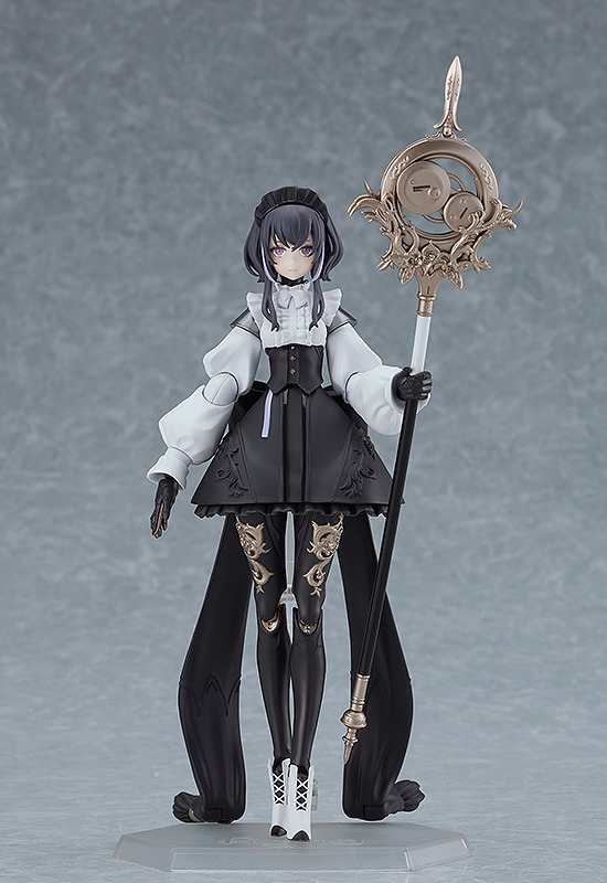 Hito Kaiki: 610 NH-02- Figma