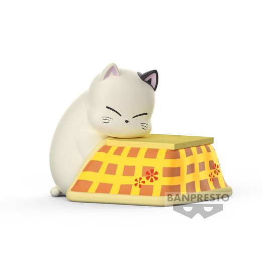 Urusei Yatsura: Kotatsu Neko Prize Figure