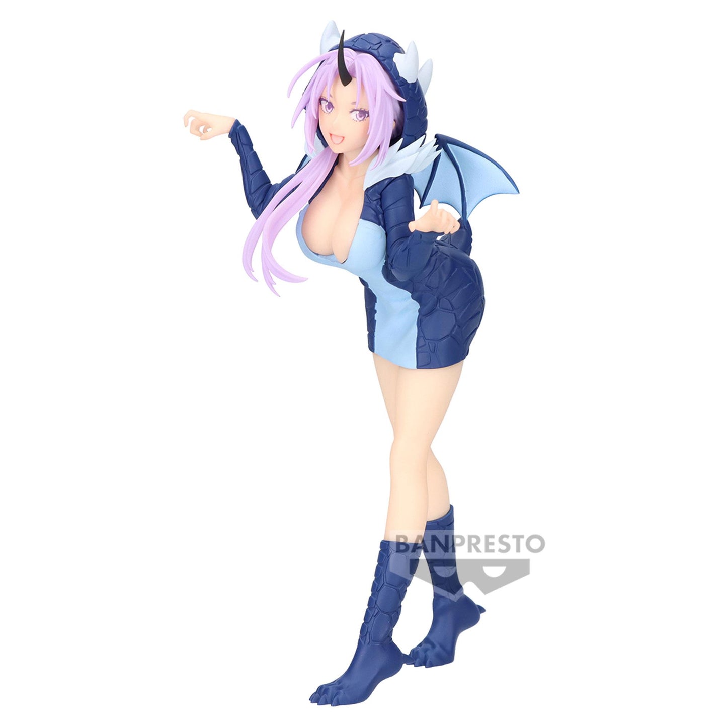 That Time I Got Reincarnated as a Slime: Shion ~Veldora Hoodie~ Prize Figure